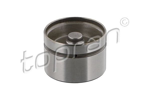 Punteria — TOPRAN 400 894