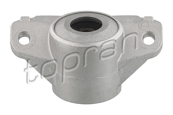 Cuscinetto supporto ammortizzatore — TOPRAN 118 871