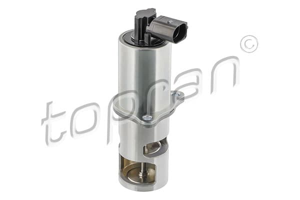 Valvola EGR — TOPRAN 207 439
