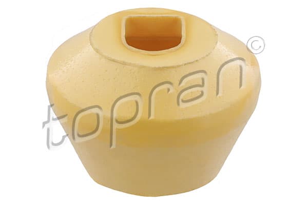 Tampone paracolpo, Sospensione motore — TOPRAN 113 442
