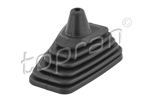 Cuffia leva cambio (TOPRAN 102 844)