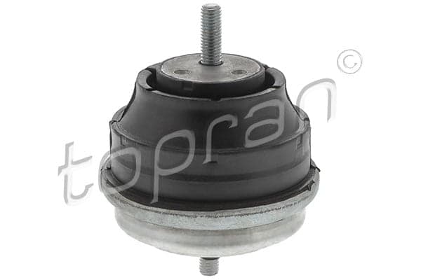 Supporto motore — TOPRAN 500 276