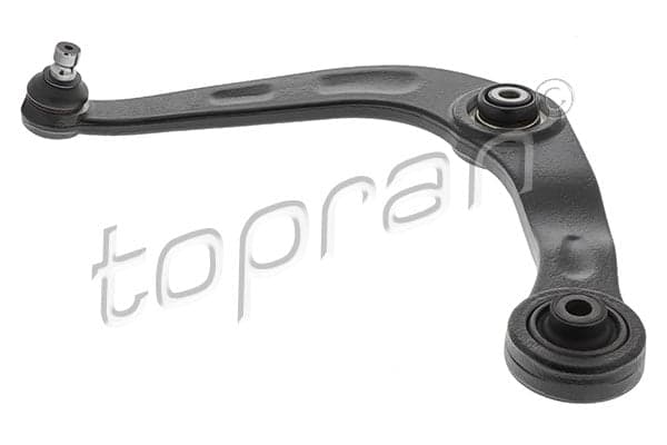 Braccio oscillante — TOPRAN 720 784