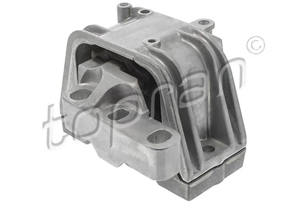 Supporto motore — TOPRAN 110 758