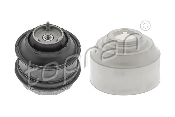 Supporto motore — TOPRAN 407 836
