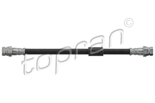 Tubo flessibile freno — TOPRAN 114 016
