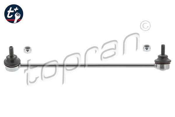 Tirante barra stabilizzatrice — TOPRAN 632 388