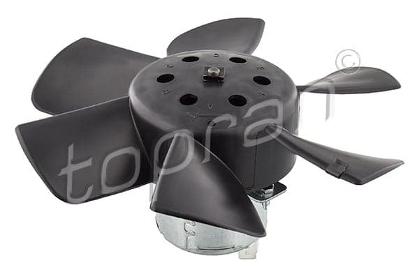 Ventilatore radiatore — TOPRAN 102 547