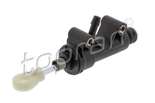 Cilindro trasmettitore, Frizione — TOPRAN 501 208