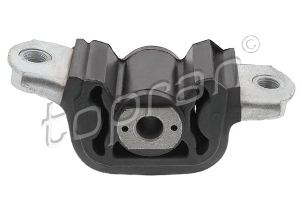 Engine mounting image