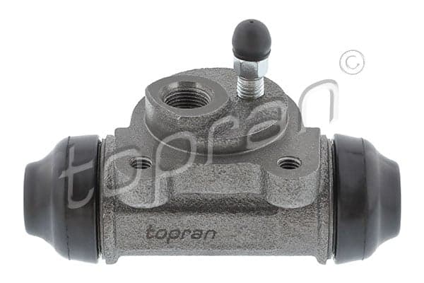 Cilindretto freno — TOPRAN 720 977