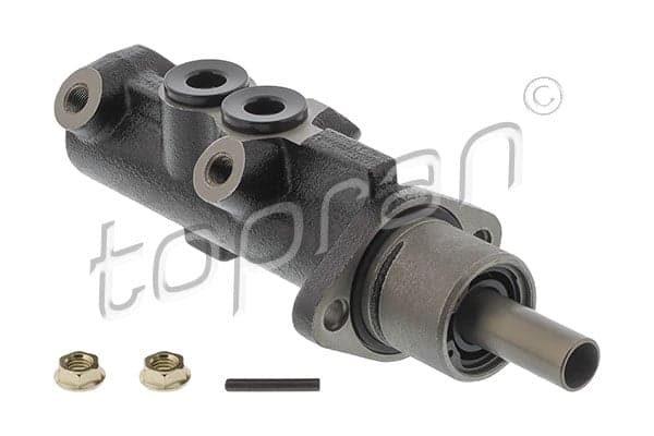 Master brake cylinder image