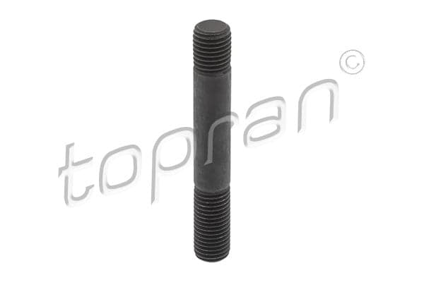 Bullone, Collettore gas scarico — TOPRAN 822 030