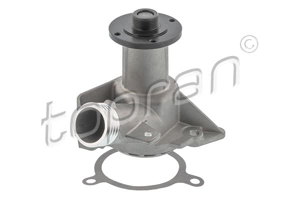 Pompa acqua — TOPRAN 500 307