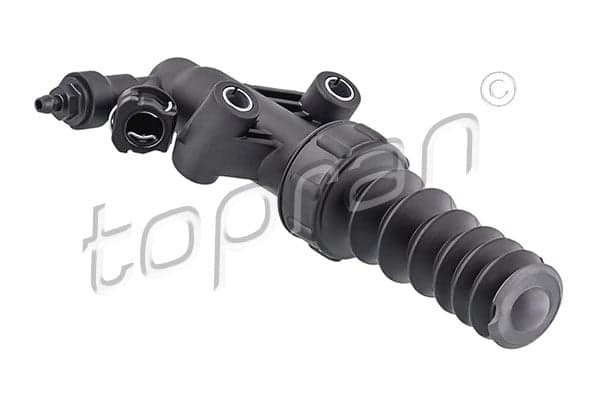 Cilindro secondario, Frizione — TOPRAN 721 494