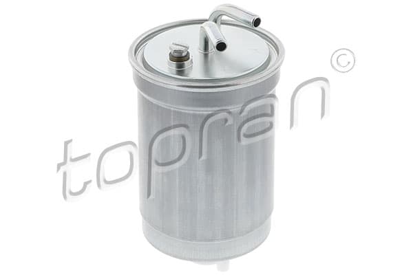 Filtro carburante — TOPRAN 301 055