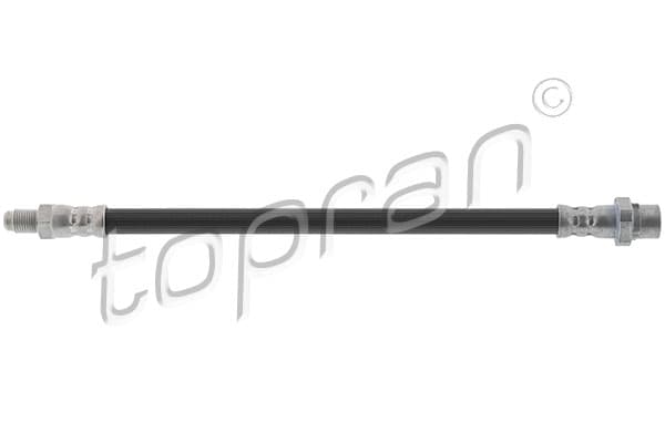 Tubo flessibile freno — TOPRAN 503 074