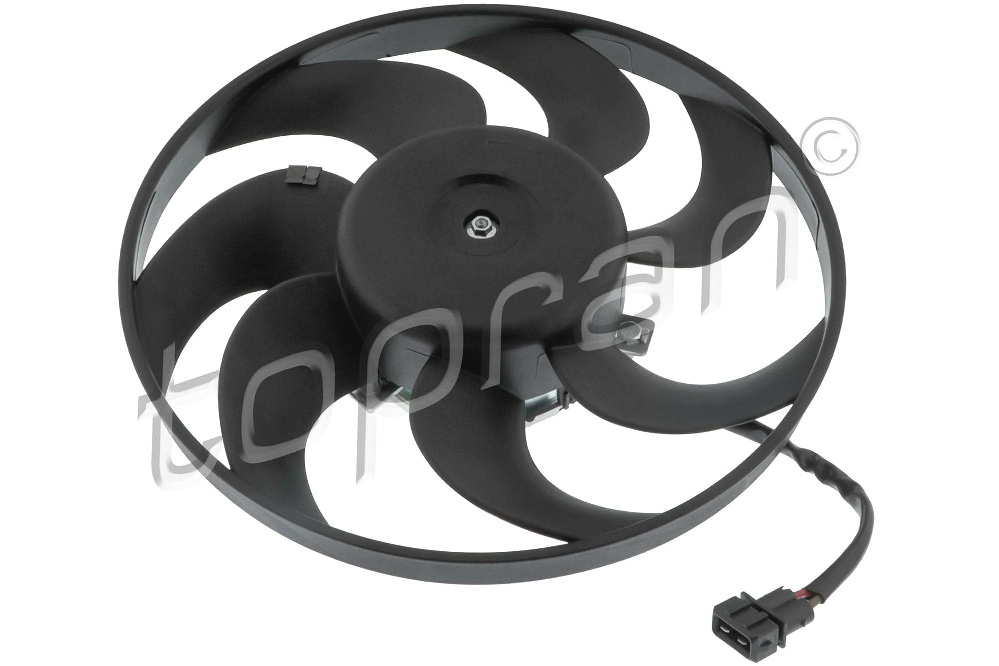 Ventilatore radiatore — TOPRAN 111 438