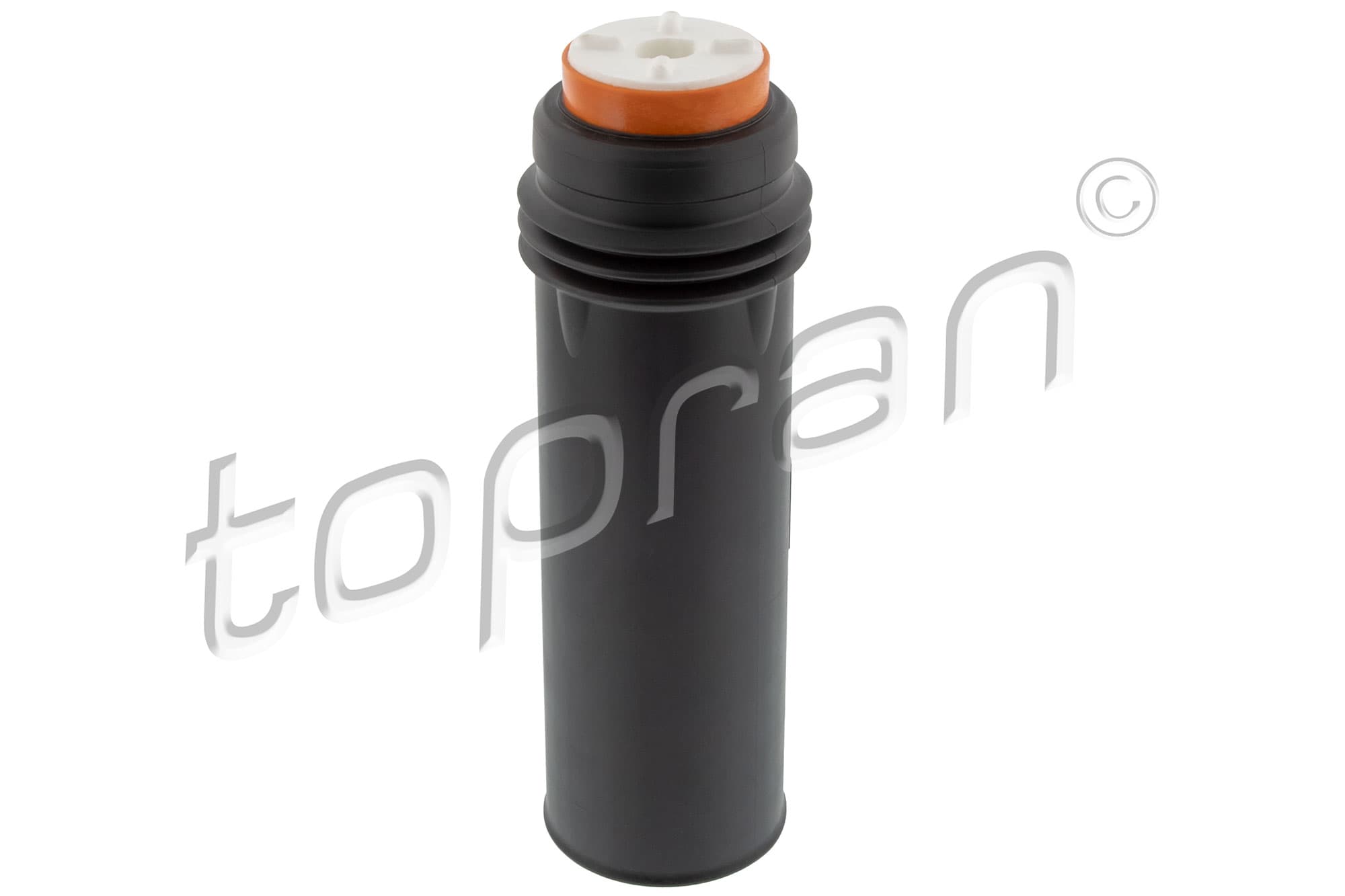 Fine corsa ammortizzatore — TOPRAN 208 669