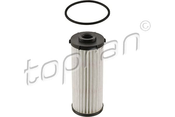 TOPRAN 114 658