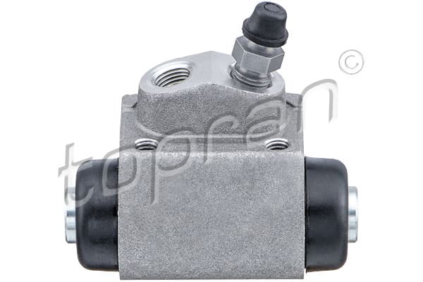 Cilindretto freno — TOPRAN 820 372