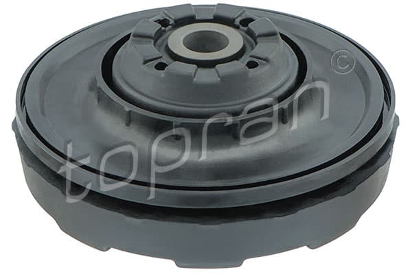 Cuscinetto supporto ammortizzatore — TOPRAN 208 300