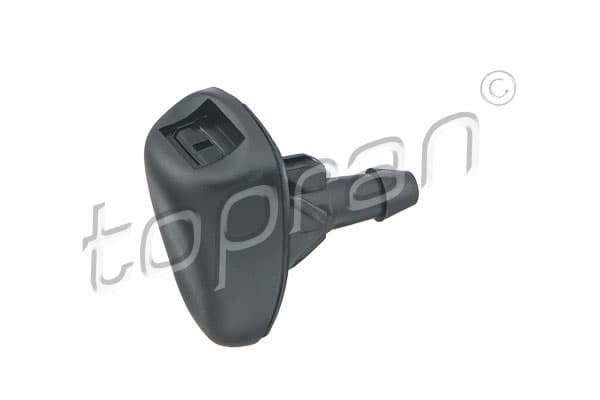 Ugello acqua lavaggio, Pulizia cristalli — TOPRAN 723 287