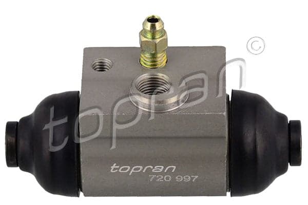 Cilindretto freno — TOPRAN 720 997