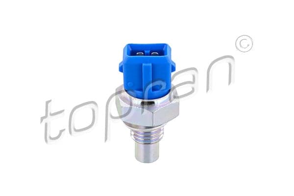 Sensore, temperatura refrigerante — TOPRAN 205 095