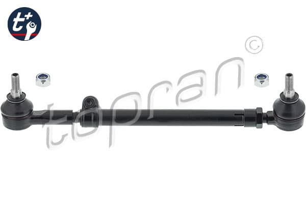 Scatola sterzo — TOPRAN 400 768