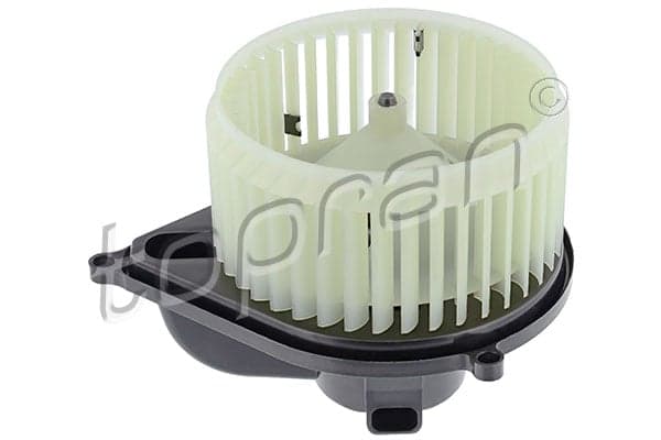 Ventilatore abitacolo — TOPRAN 723 610