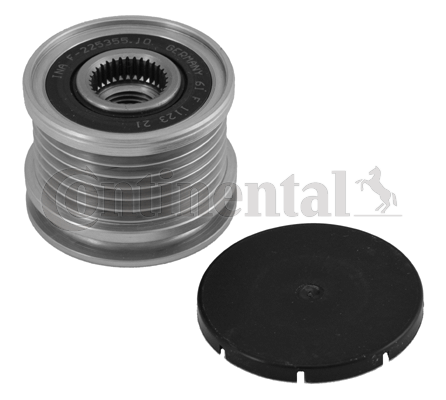 Dispositivo ruota libera alternatore — CONTINENTAL CTAM AP9004