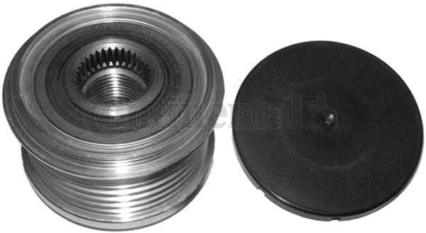 Dispositivo ruota libera alternatore — CONTINENTAL CTAM AP9040