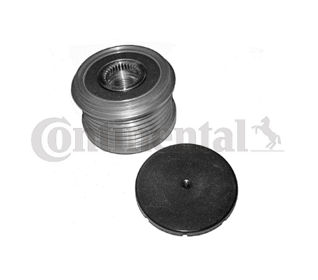 Dispositivo ruota libera alternatore — CONTINENTAL CTAM AP9070