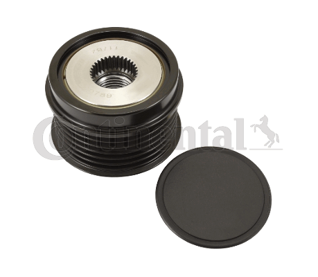 Dispositivo ruota libera alternatore — CONTINENTAL CTAM AP9078