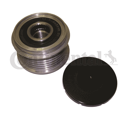 Dispositivo ruota libera alternatore — CONTINENTAL CTAM AP9084