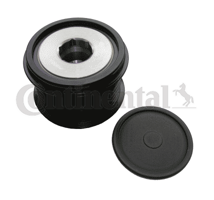 Dispositivo ruota libera alternatore — CONTINENTAL CTAM AP9085