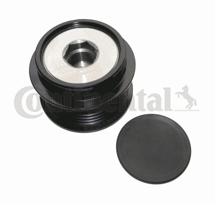 Dispositivo ruota libera alternatore — CONTINENTAL CTAM AP9088