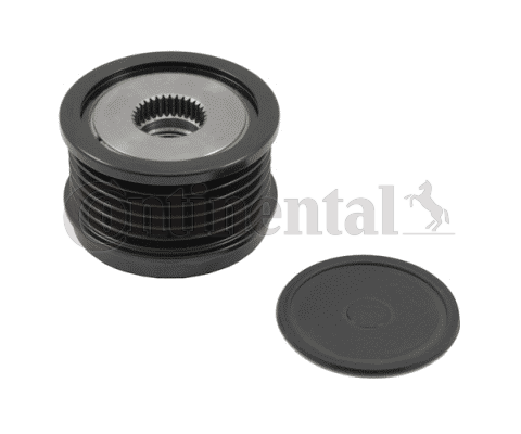 Dispositivo ruota libera alternatore — CONTINENTAL CTAM AP9089