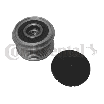 Dispositivo ruota libera alternatore — CONTINENTAL CTAM AP9092