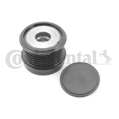 Dispositivo ruota libera alternatore — CONTINENTAL CTAM AP9099