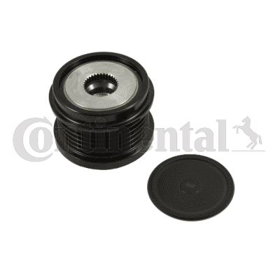 Dispositivo ruota libera alternatore — CONTINENTAL CTAM AP9106