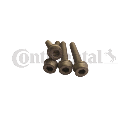 CONTINENTAL CTAM Kit bulloni, Puleggia-Albero a gomiti
