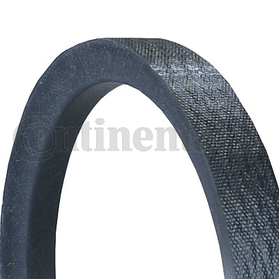 Cinghia trapezoidale — CONTINENTAL CTAM 17X1000Li