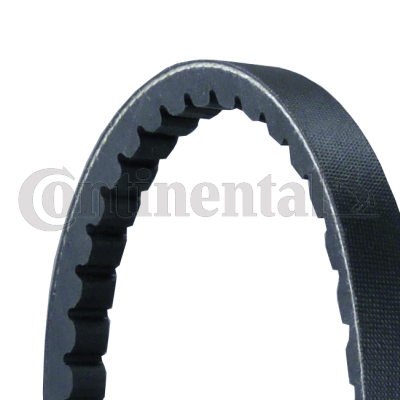 Cinghia trapezoidale — CONTINENTAL CTAM AVX13X1225