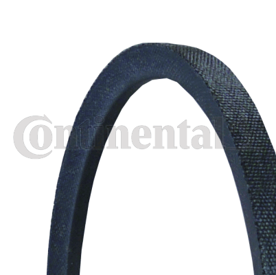 CONTINENTAL CTAM SPZ1250 Cinghia trapezoidale