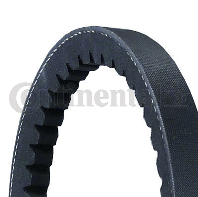 Cinghia trapezoidale — CONTINENTAL CTAM XPB1650P