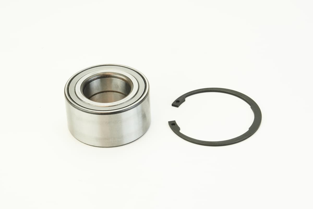 Kit cuscinetto ruota — CONTINENTAL CTAM WBE1089