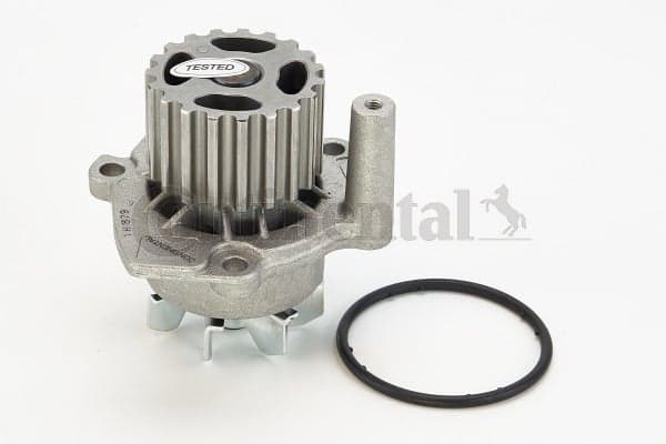 WP6001 (CONTINENTAL CTAM WP6001)