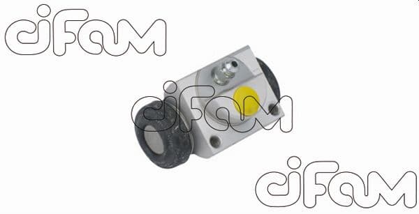 Cilindretto freno — CIFAM 101-1041